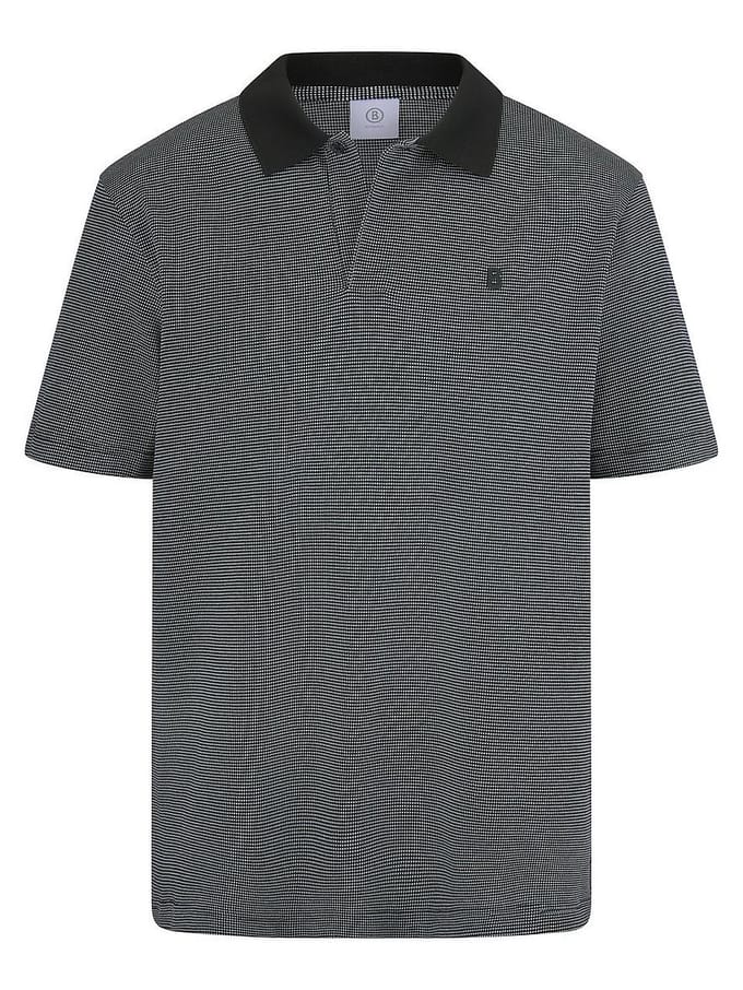 Poloshirt Wynn Van Bogner groen