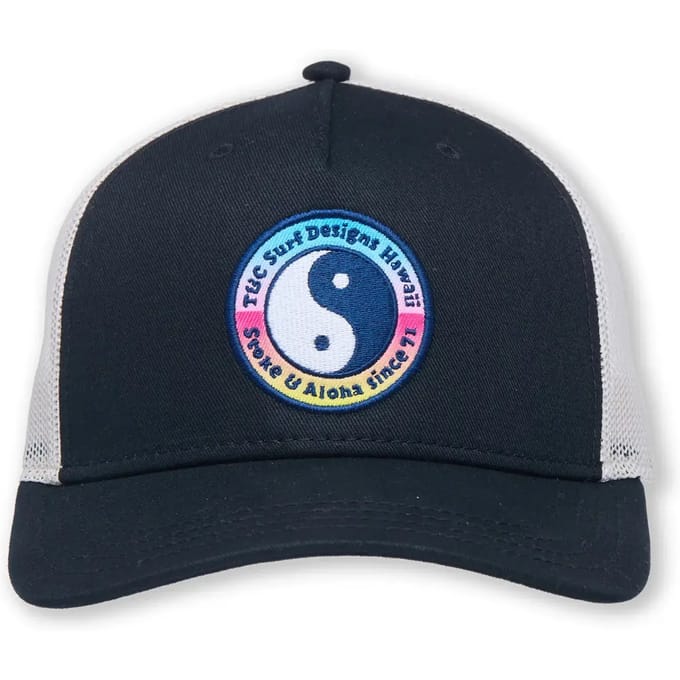 Trucker pet Town & Country Surf Designs YY