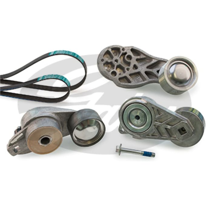 V-riem set GATES K078PK1538HD