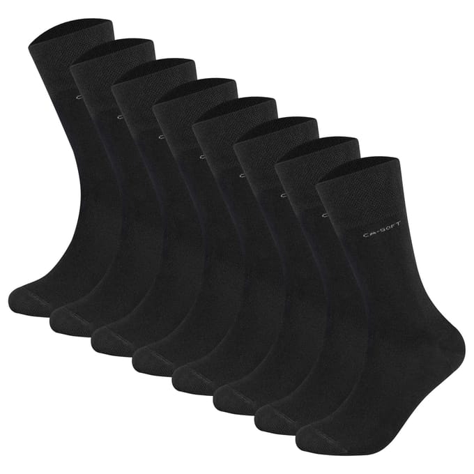 Camano Sokken Set van 8