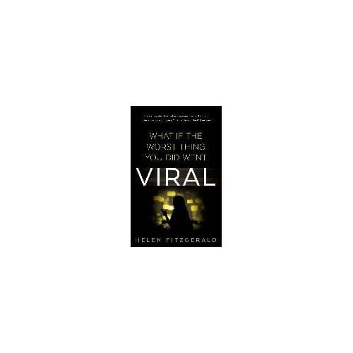 Viral - Helen FitzGerald