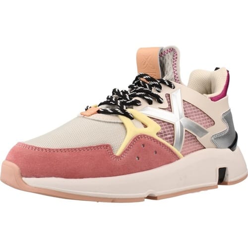 Lage Sneakers Munich 4172099m