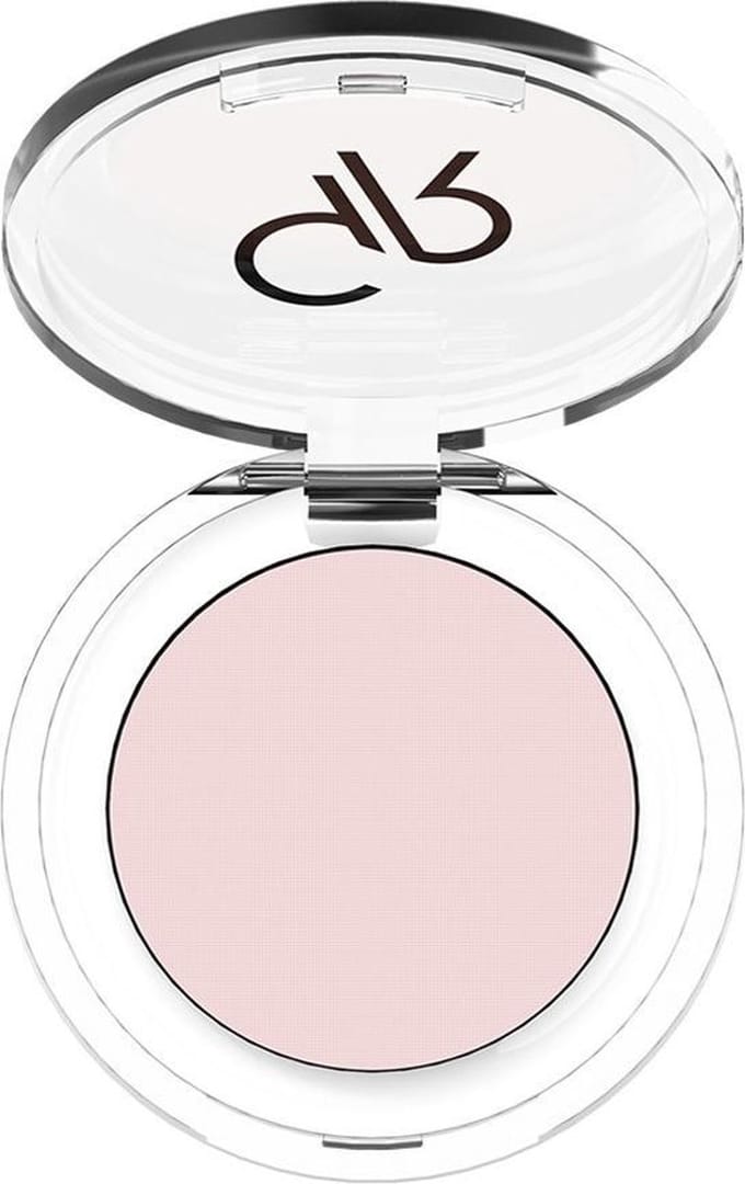 Golden Rose Golden Rose Soft Color Mono Eyeshadow 03 - Matte Oogschaduw