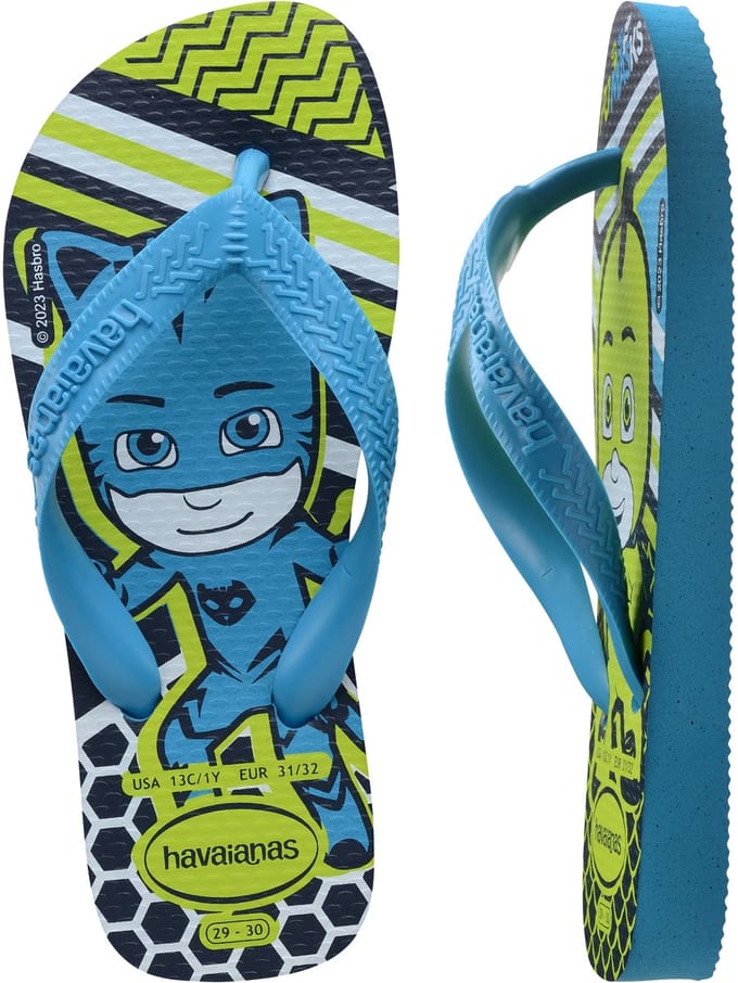Kinderslippers H. K T PJ Masks