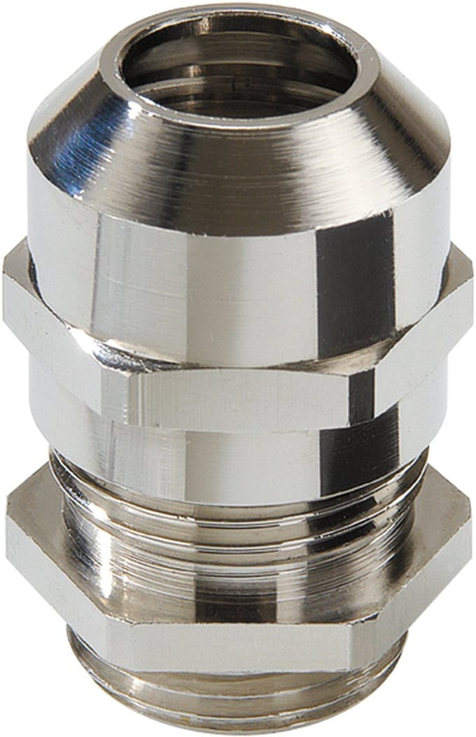 Wiska wartel M12 doorlaat 3-7mm metaal per 50 stuks (10065000)