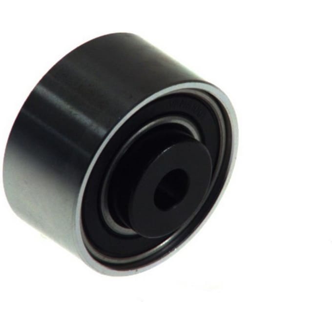 Geleiderol, distributieriem SKF VKM 81001