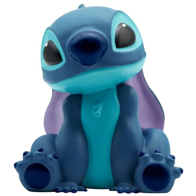 Lilo & Stitch - Disney Spaarpot - Stitch - voor Geen - blauw