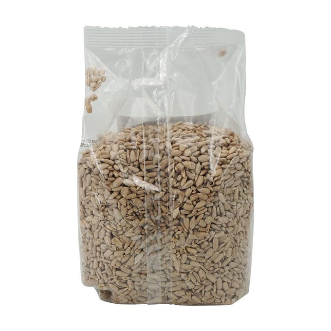 Damhert Biofood Zonnebloempitten Biologisch 500 gr