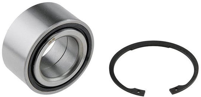 Wiellagerset vooras OEM 44300-TK6-A01