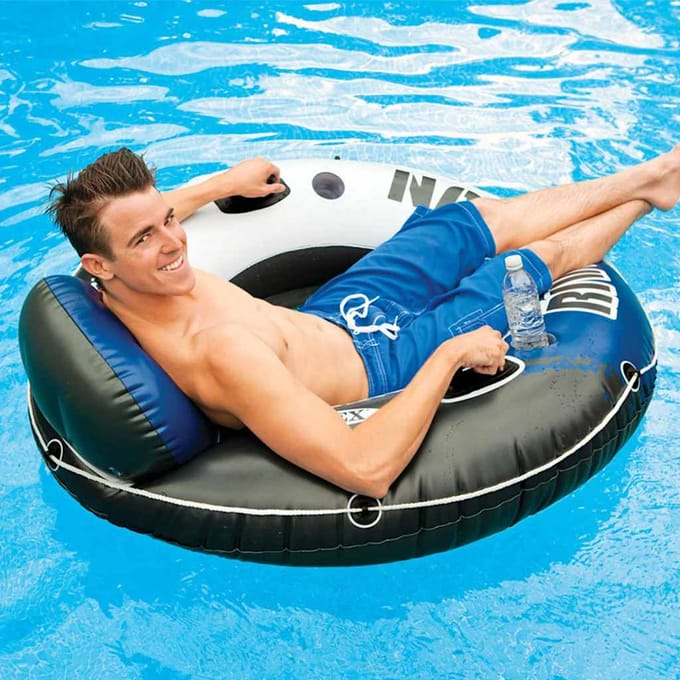 INTEX Drijfring River Run 135 cm 58825EU