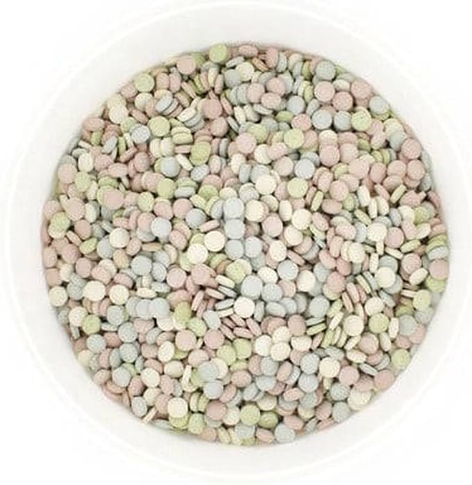 Landman Kat snoepmix 10.000 stuks Voor alle katten