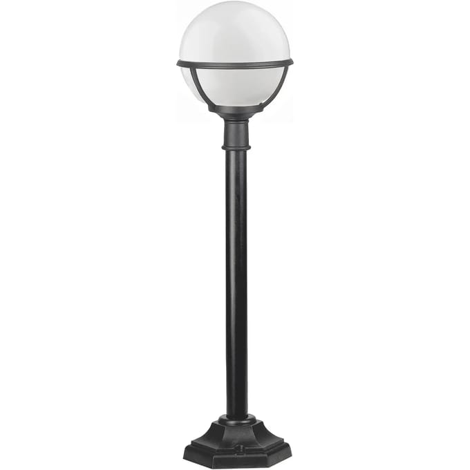 Classic Verlichting Dopo lighting CLIC-CLAC Globo IP43 E27