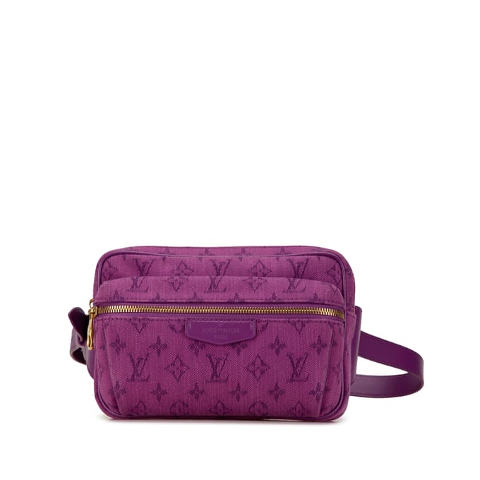Gemakkelijke Pouch Schoudertas