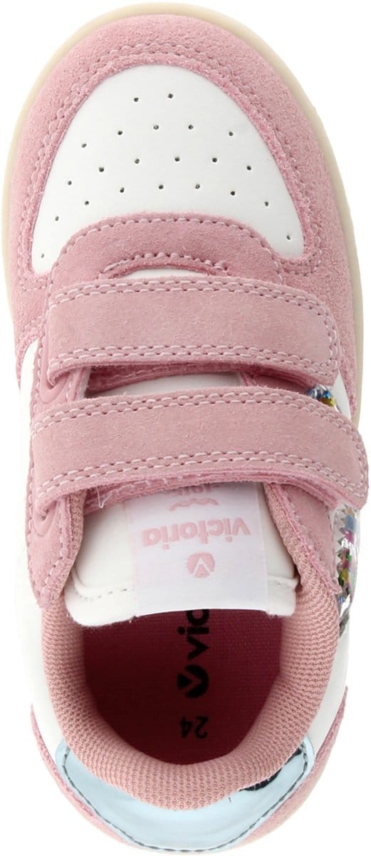 Leren sneakers voor kinderen