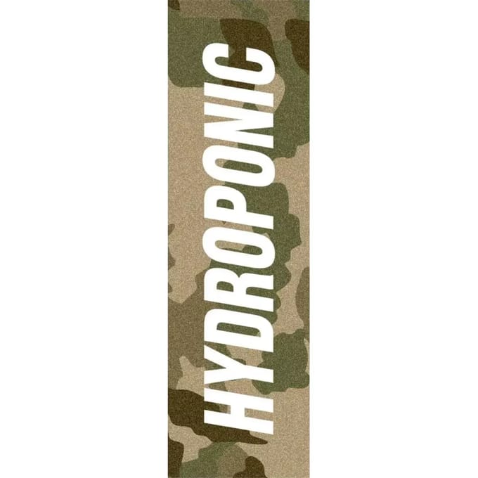 Skateboardgreep Hydroponic Printed