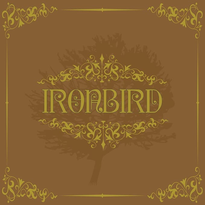 Ironbird