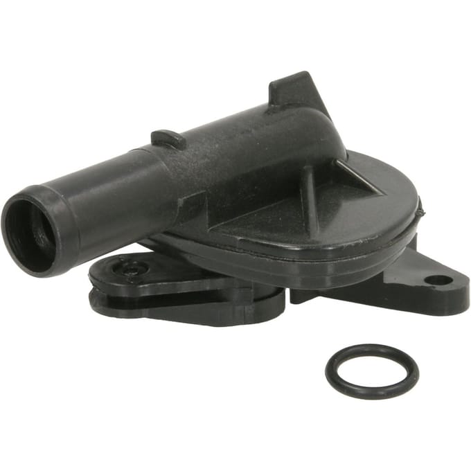 Koelvloeistof regelklep THERMOTEC D0F001TT