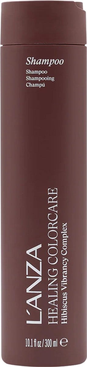 L'ANZA Healing ColorCare Shampoo 300ml