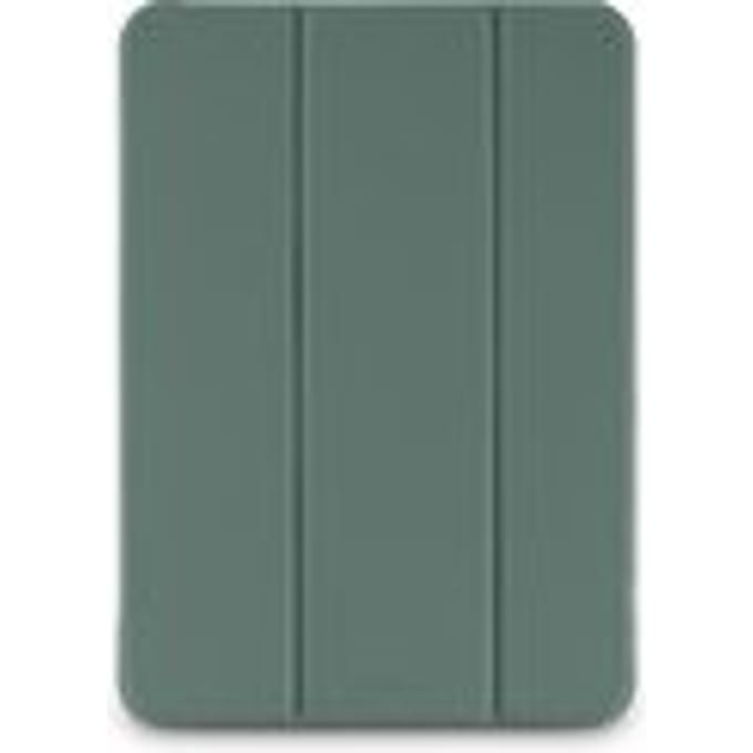 Hama Tablet-hoes "Fold Clear" voor Apple iPad Pro 13" (2024), groen