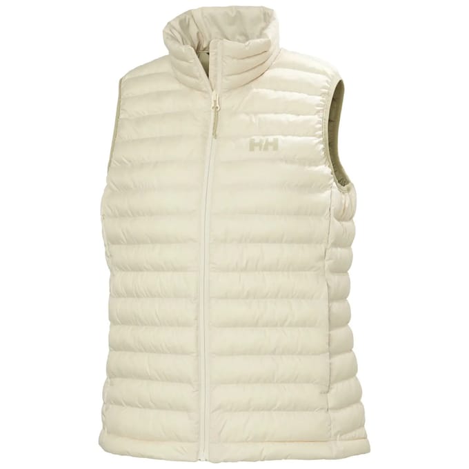 Mouwloos damesjack Helly Hansen Sirdal