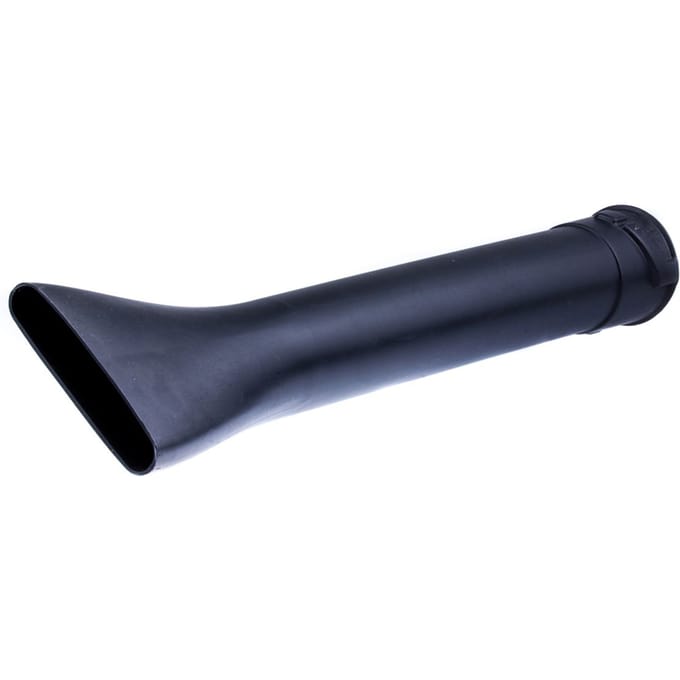 Husqvarna bladblazer pijp plat 356btx