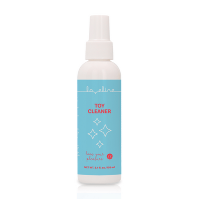 Loveline Toy Cleaner - 150 ml