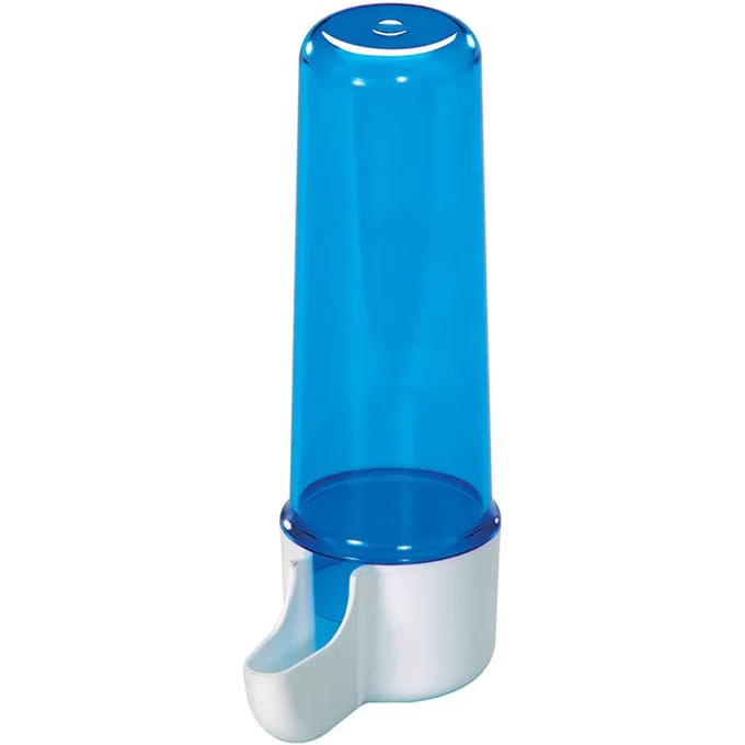 Duvoplus - Vogelnest - Vogel - Fontein Altair 110ml Blauw - 1st