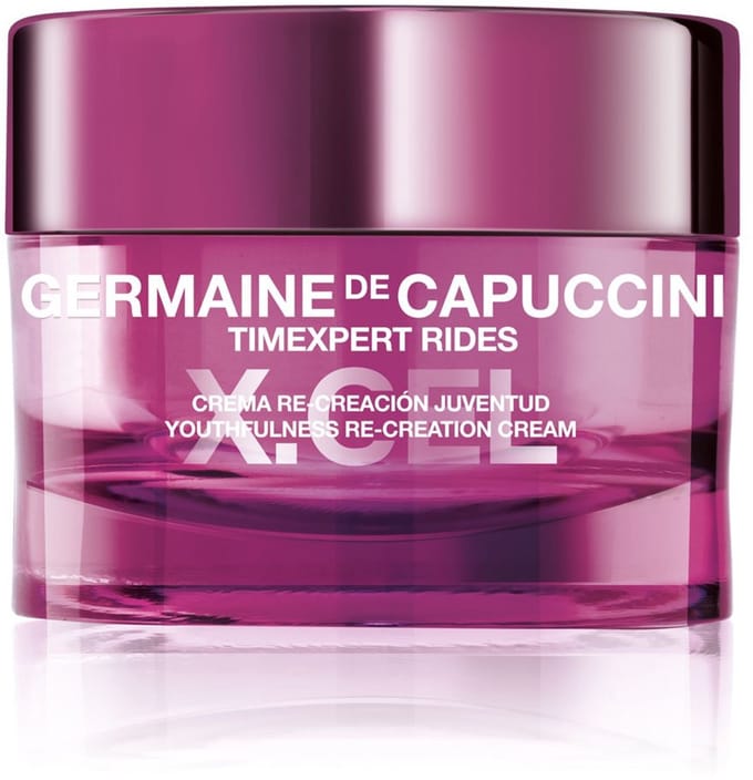 Germaine de Capuccini Timexpert Rides X-Cel Youthfulness Re-Creation Cream (50 ml)
