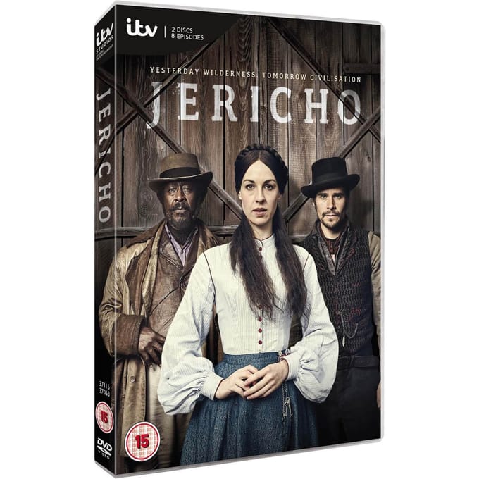 Jericho