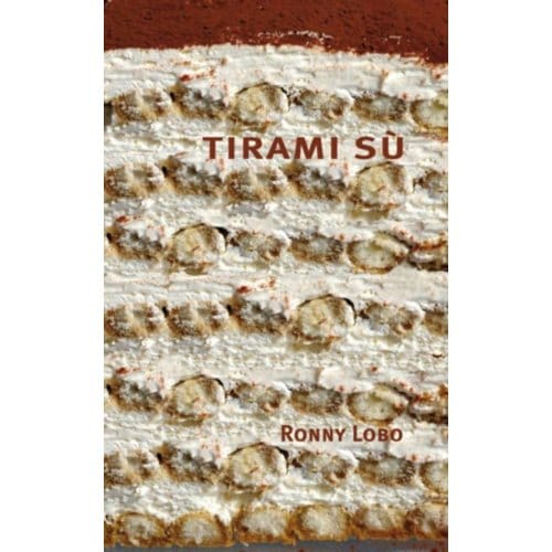 Tirami Sù - Ronny Lobo
