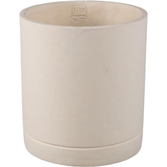 PTMD - Pot Vik - Beige - 24x24x27cm
