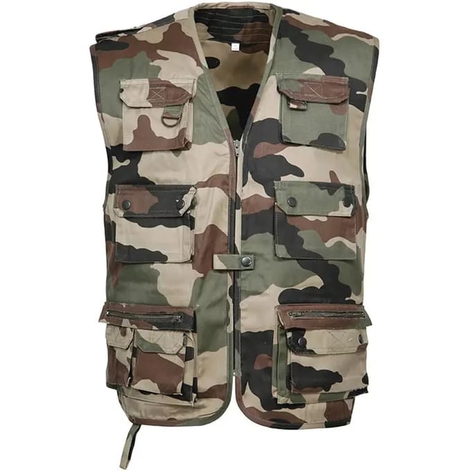 Vest Idaho Reporter