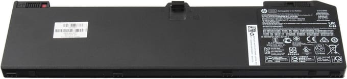HP L05766-855 Batterij - 90Wh