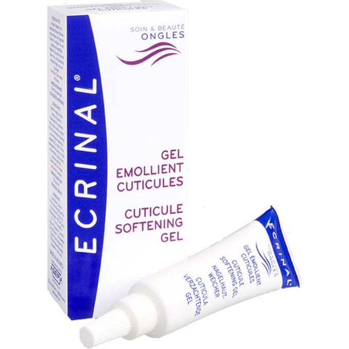 Ecrinal Gel Nagelriem Verzachtend Nf Tb 10ml 20205