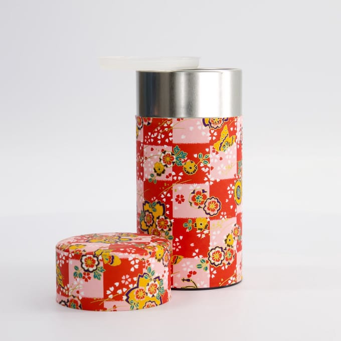 Tokyo Design Studio - Theeblik RVS - 200 gram - 7,5 x 15,5 cm