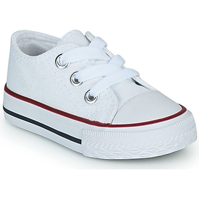 Lage Sneakers Citrouille et Compagnie OTAL
