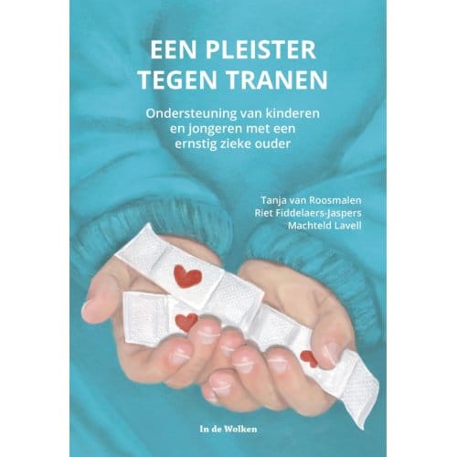 Een Pleister Tegen Tranen - T. van Roosmalen