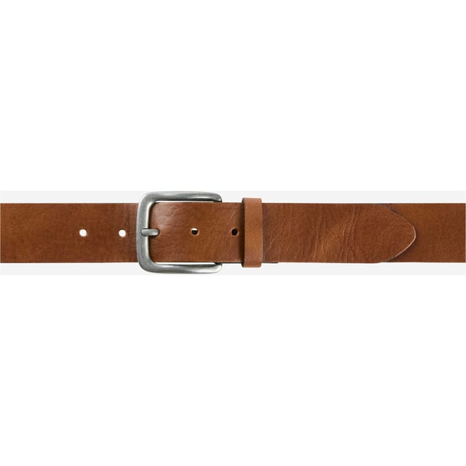Brax Heren Riem  Style HEREN RIEM cognac, bruin, maat 115