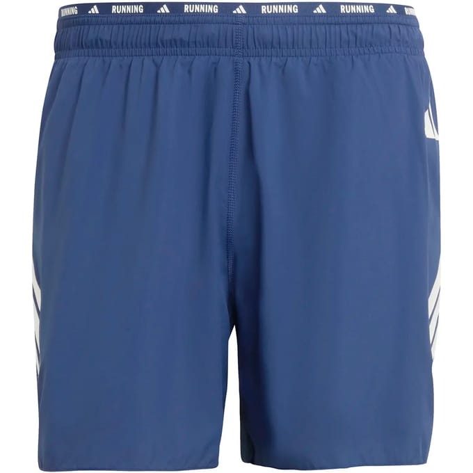 Adidas Performance Adi365 Formotion Short - Heren - Blauw