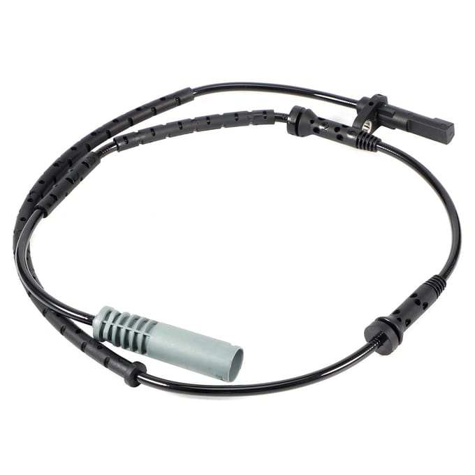 Capteur de Vitesse de Roue ABS Arrière Gauche Droit 34526752160 Pièces de Système de Freinage Adapté pour E65 E66 E67 gray