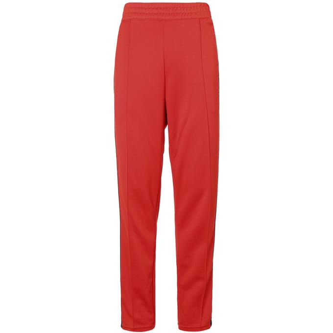 Nike X Martine Rose Trainingsbroek AQ4457-657 L red
