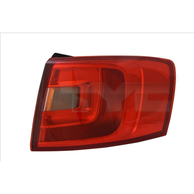 Achterlicht TYC 11-12165-00-9