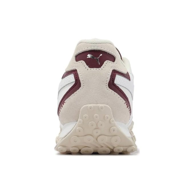Puma damessneakers Blacktop Rider Soft