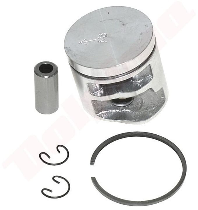 Zuigerset passend op STIHL MS193 37MM ( 1137 030 2007 ) Merk BPC Parts