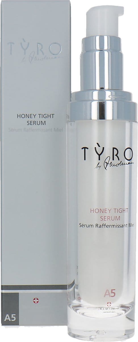 Tyro Cosmetics Honey Tight Serum A5 - 30 ml
