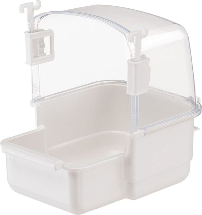 Ferplast badhuis Rio 3 - 23x19x22 cm