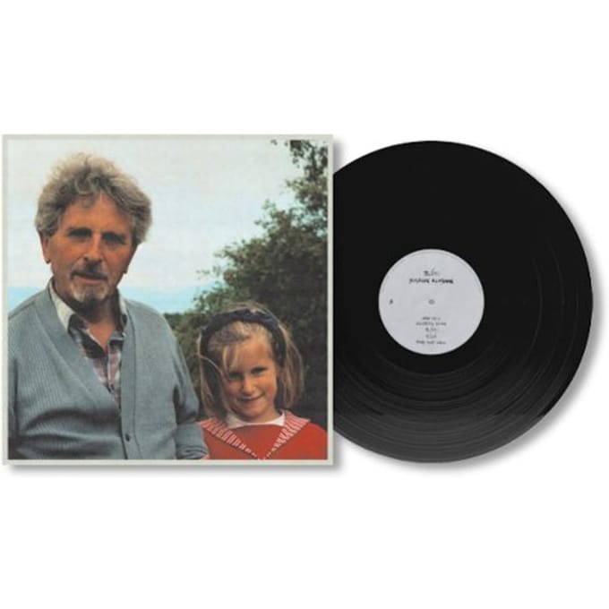 Susanne Sundfør - Blómi (LP)