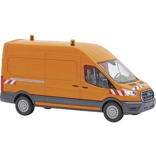 Busch 54515 H0 Bus Ford Transit Custom