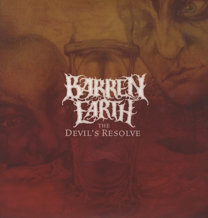 The DevilS Resolve