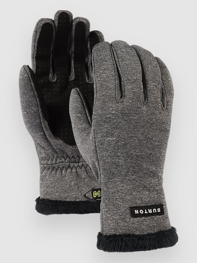 Burton Sapphire Handschoenen zwart